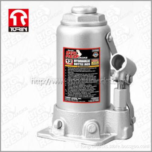 Torin BigRed 12 Ton Manual Hydraulic Jack